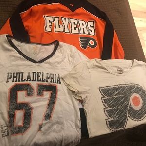 🧡🖤Flyers gear🖤🧡
